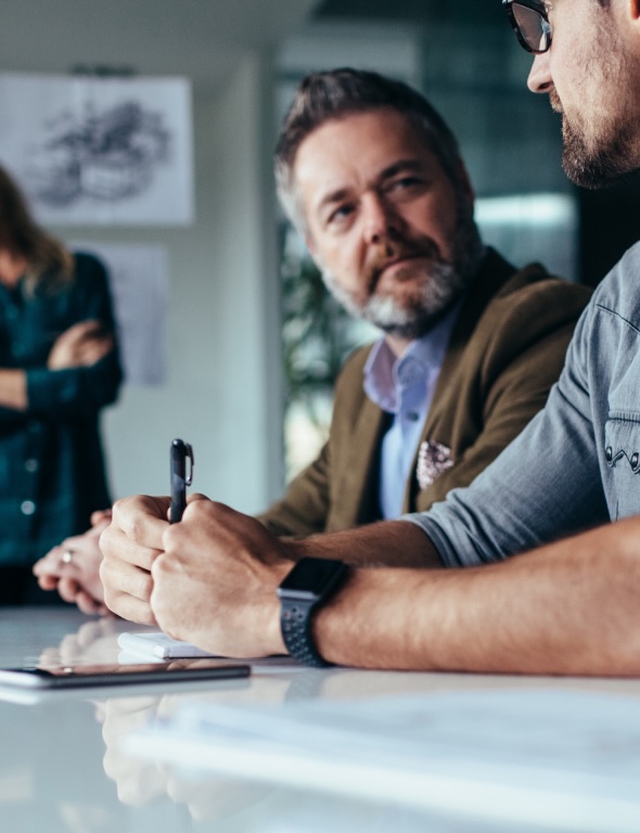 Personalized Service