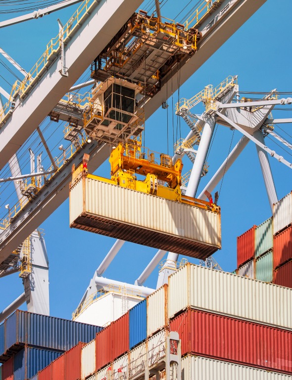 Real-Time Tracking and Exception Management